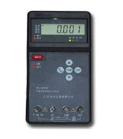 手持式信號發生校驗儀